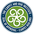 Carpet and Rug Institute Logo