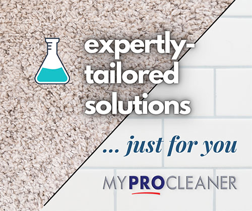 expertly tailored chemistry