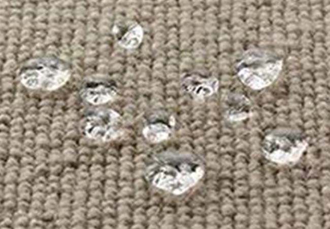 Upholstery Fabric Protection