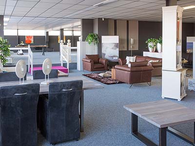 Office building commercial cleaning