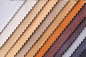 leather, suade, nubuck upholstery cleaning