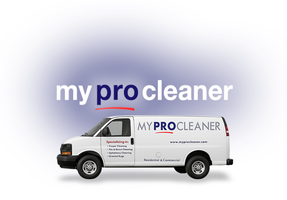 My Pro Cleaner logo