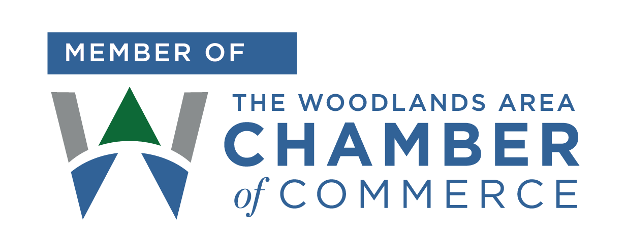 the woodlands chamber of commerce logo